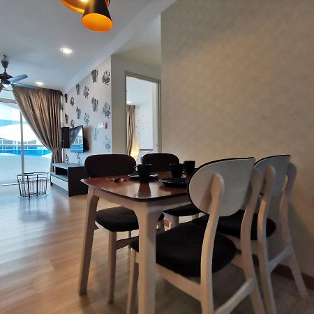 Thermospace The Wave B-13A-13 Melaka City No Wifi Exterior foto