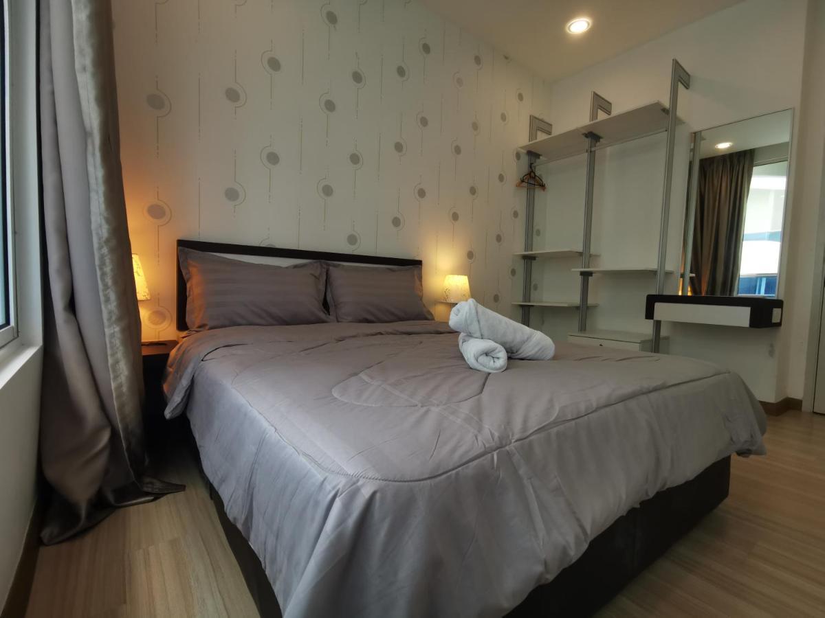 Thermospace The Wave B-13A-13 Melaka City No Wifi Exterior foto