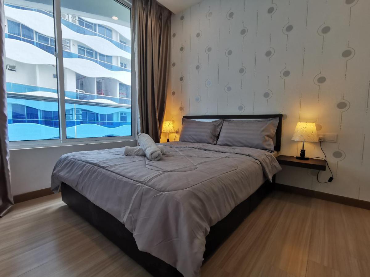 Thermospace The Wave B-13A-13 Melaka City No Wifi Exterior foto