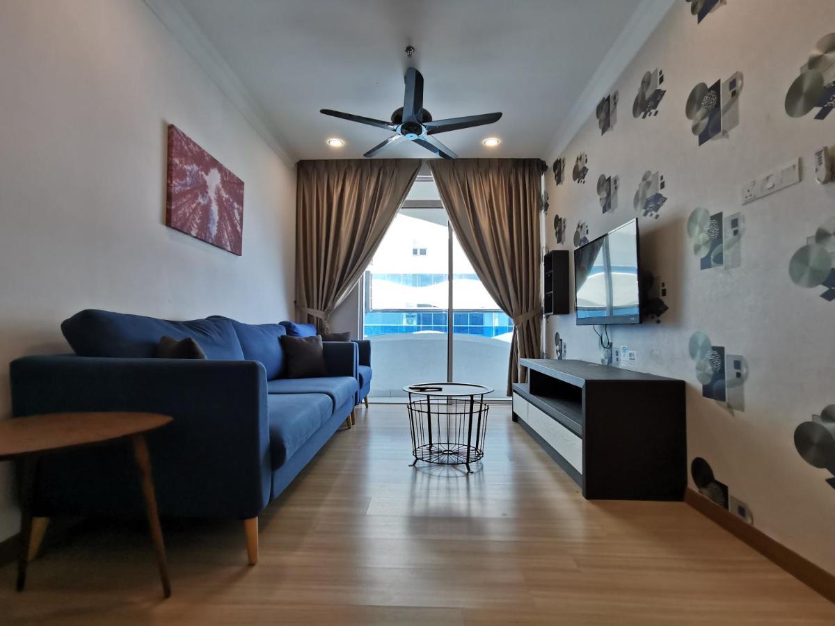 Thermospace The Wave B-13A-13 Melaka City No Wifi Exterior foto