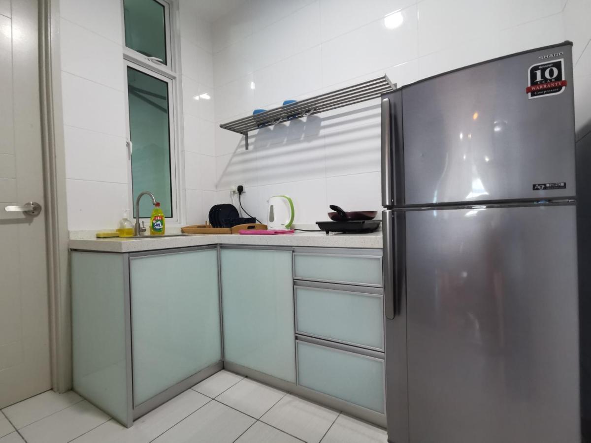 Thermospace The Wave B-13A-13 Melaka City No Wifi Exterior foto