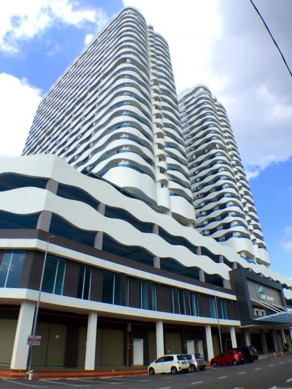 Thermospace The Wave B-13A-13 Melaka City No Wifi Exterior foto