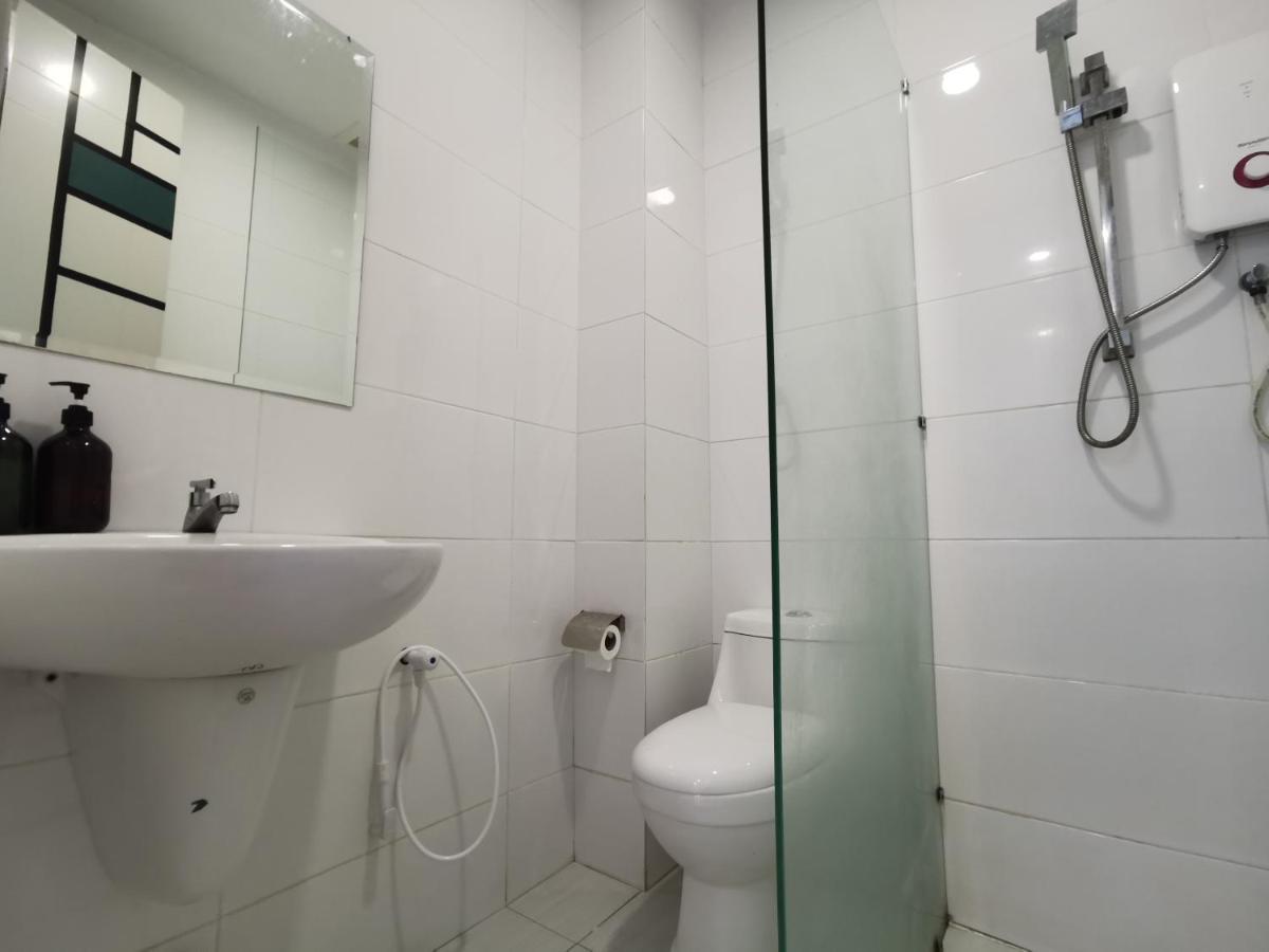 Thermospace The Wave B-13A-13 Melaka City No Wifi Exterior foto